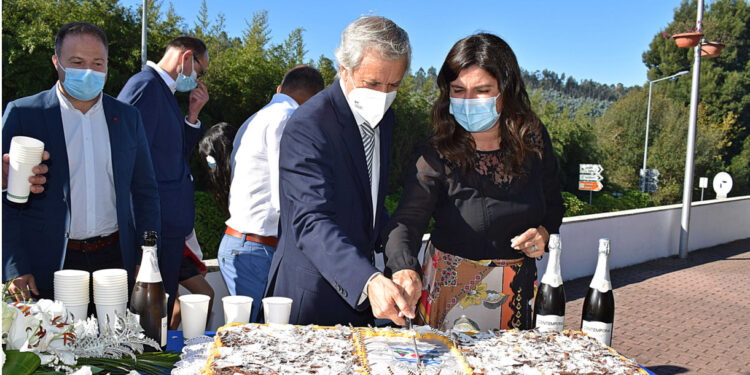 Mário Passos anuncia presidência aberta nas freguesias