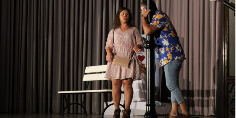 Festival “Vamos ao Teatro” 2021 encerra com chave de ouro