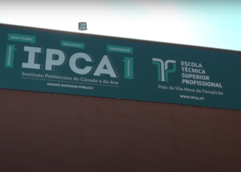Cursos do IPCA em Famalicão com candidaturas abertas