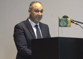 «O nosso anseio é o melhor para as pessoas.»