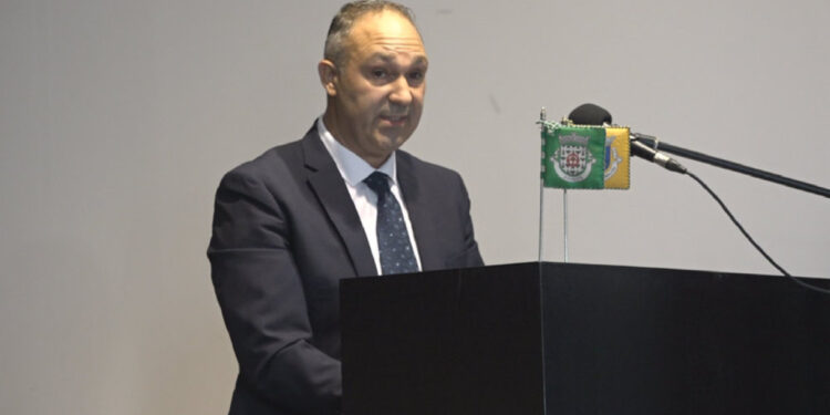 «O nosso anseio é o melhor para as pessoas.»