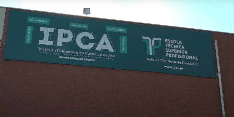 Cursos do IPCA em Famalicão com candidaturas abertas
