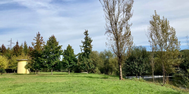 Parque Calça Ferros. Tratave ou Águas do Norte? Quem deve ser responsabilizado pelos danos ambientais?