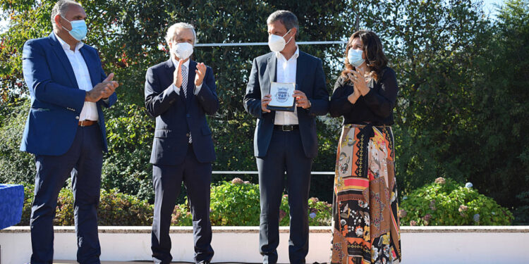 Mário Passos anuncia presidência aberta nas freguesias