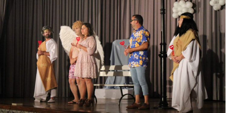 Festival “Vamos ao Teatro” 2021 encerra com chave de ouro