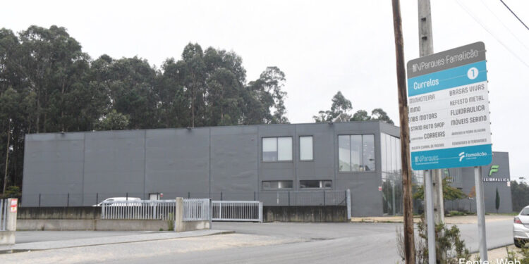 Famalicão vai criar duas novas zonas de expansão empresarial a norte e a sul do concelho