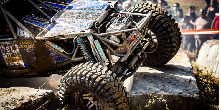 Marco Polónio vence em Valongo