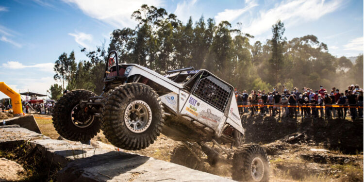 Marco Polónio vence em Valongo