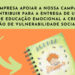 EDUPA desenvolve 1ª agenda dedicada à educação emocional das crianças