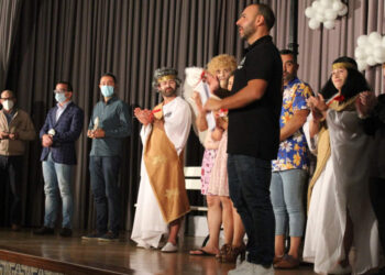 Festival “Vamos ao Teatro” 2021 encerra com chave de ouro