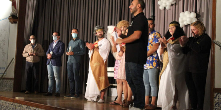 Festival “Vamos ao Teatro” 2021 encerra com chave de ouro