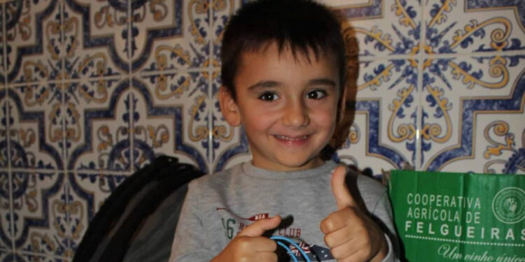 Mais uma noite de sucesso do Festival “Vamos ao Teatro” em Vermoim