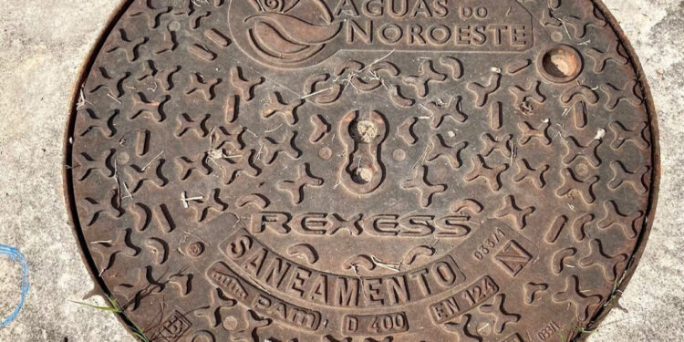 Parque Calça Ferros. Tratave ou Águas do Norte? Quem deve ser responsabilizado pelos danos ambientais?