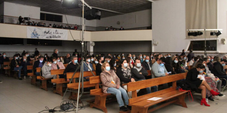 Festival “Vamos ao Teatro” 2021 encerra com chave de ouro