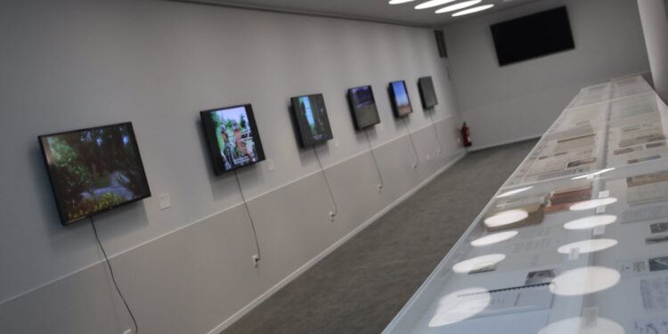 Casa das Artes acolhe a comunidade de Manoel de Oliveira