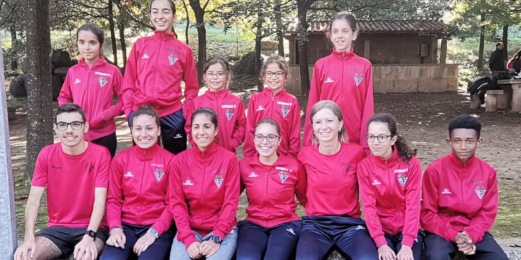 LIBERDADE FC com arranque promissor para a nova época desportiva.