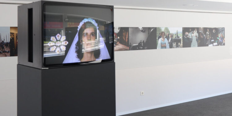 Casa das Artes acolhe a comunidade de Manoel de Oliveira