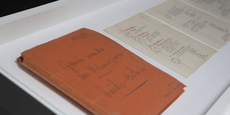 Casa das Artes acolhe a comunidade de Manoel de Oliveira