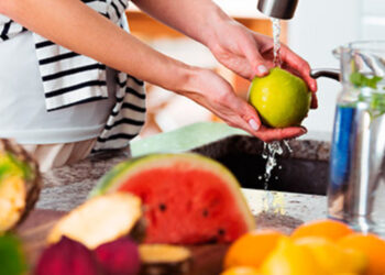 Devesa Esclarece sobre segurança alimentar: mitos, erros e acertos