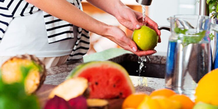 Devesa Esclarece sobre segurança alimentar: mitos, erros e acertos