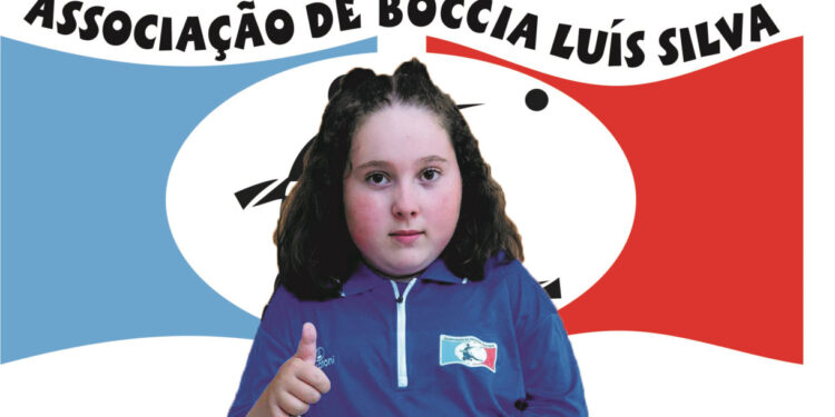 Associação de Boccia Luís Silva arranca nova época com a formação