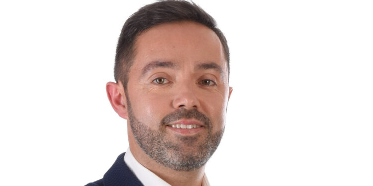 Tomada de posse de Vermoim realiza-se este domingo