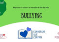 Bullying é o tema da próxima sessão de “Conversas que contam”