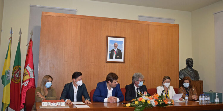 Bairro quer crescer mais