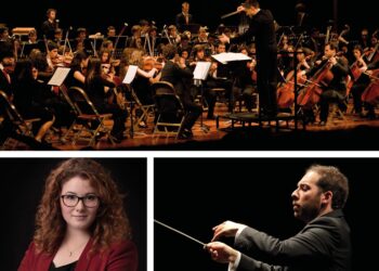 Casa das Artes leva música clássica além-portas