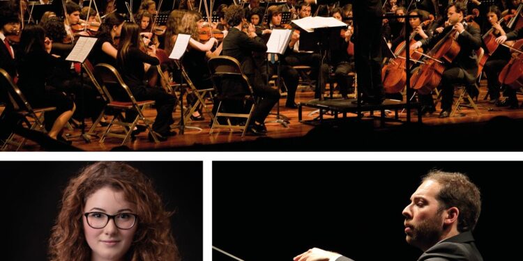 Casa das Artes leva música clássica além-portas