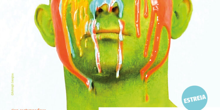 Salvador Sobral, teatro para bebés e tráfico de mulheres na programação de novembro da Casa das Artes