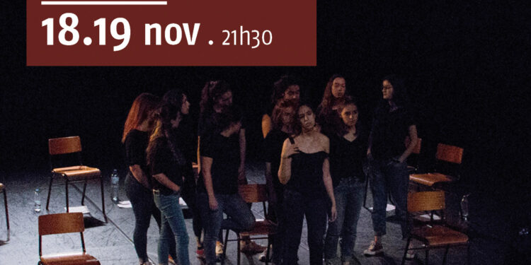 Salvador Sobral, teatro para bebés e tráfico de mulheres na programação de novembro da Casa das Artes