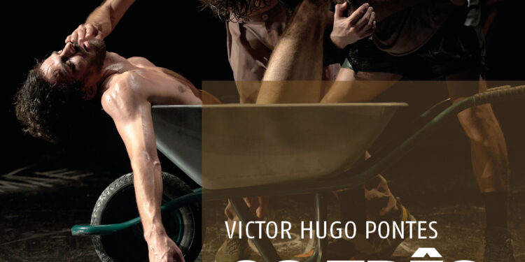 Dança na Casa das Artes com “Victor Hugo Pontes: Os Três Irmãos”