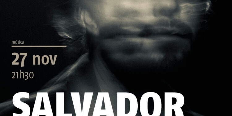 Salvador Sobral, teatro para bebés e tráfico de mulheres na programação de novembro da Casa das Artes