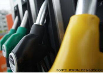 Combustíveis voltam a subir nesta segunda-feira