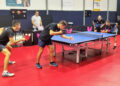 Didáxis: Resultados da Jornada equipa A2D de Ténis de Mesa