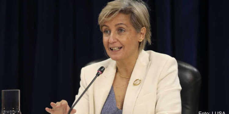 Portugal continental vai continuar em situação de alerta até ao final de novembro