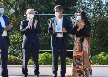 Mário Passos anuncia presidência aberta nas freguesias