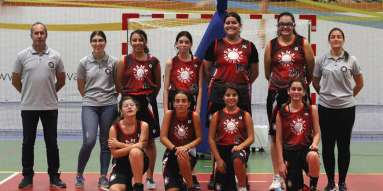 Fim de semana de muita atividade para o FamaBasket