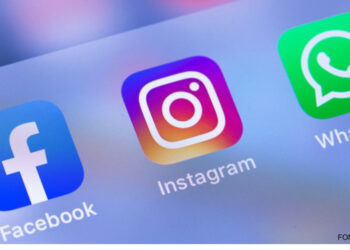 Facebook, Instagram e WhatsApp estão com falhas de serviço