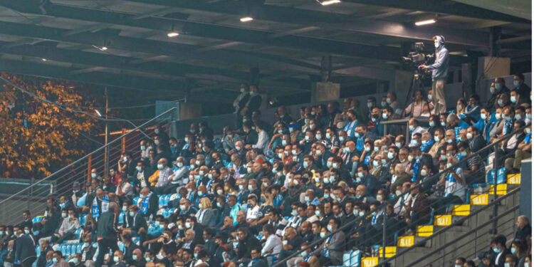 FC Famalicão inicia renovação de lugares anuais esta quinta-feira