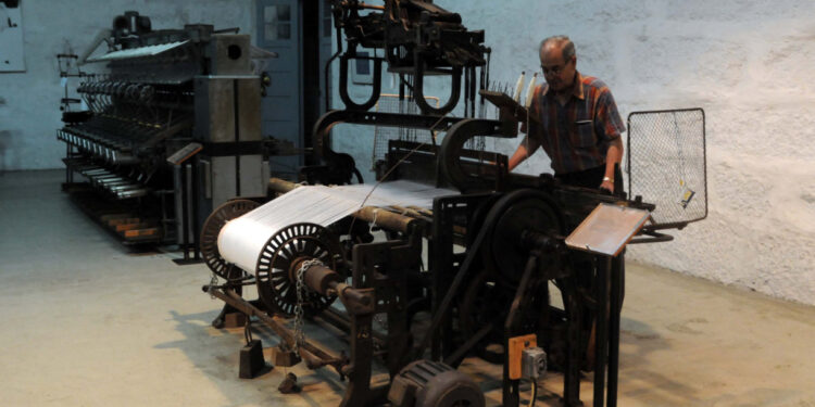 Movimentações operárias em destaque no III Ciclo de Conferências do Museu da Indústria Têxtil