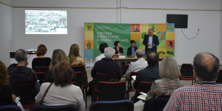 Movimentações operárias em destaque no III Ciclo de Conferências do Museu da Indústria Têxtil