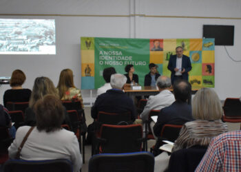 Movimentações operárias em destaque no III Ciclo de Conferências do Museu da Indústria Têxtil