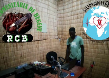 Programa “Terra Sabi” une HumanitAVE e Rádio Comunitária na Guiné-Bissau em protocolo