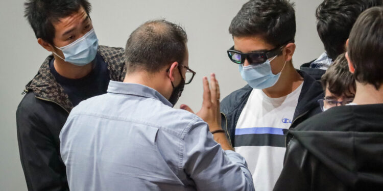 OFICINA em parceria com o CITEVE promove workshop sobre a Indústria 4.0