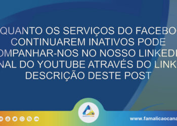 Comunicado Importante