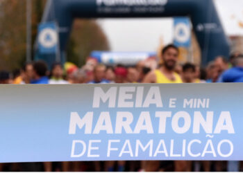 Meia Maratona está de regresso a Famalicão