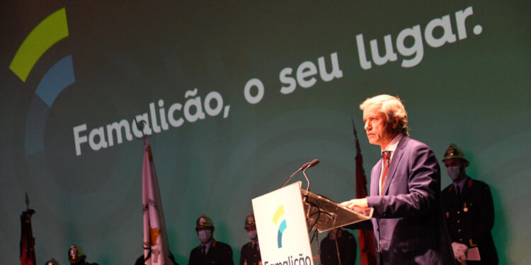 Mário Passos tomou posse e reivindicou competências