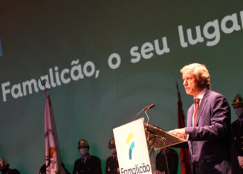 Mário Passos tomou posse e reivindicou competências